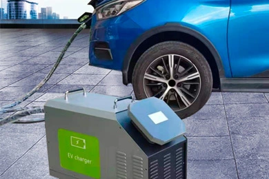 Scegli le stazioni di ricarica per veicoli elettrici cc per creare un ambiente di trasporto più pulito