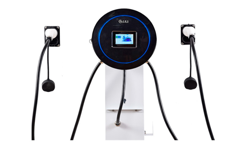 Construction of Electric Vehicle Charging Station and Analysis of Land Use Policy