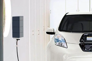 Il caricatore per auto elettriche può essere riparato?