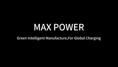 Max Power nuova fabbrica di tecnologia energetica