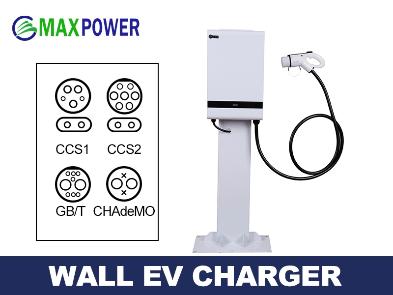 dc wallbox ev charger